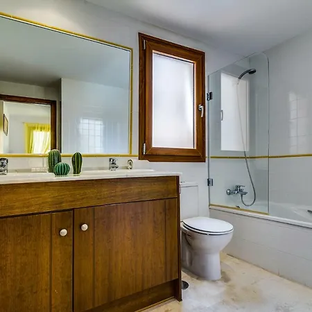 La Recoleta Apartment