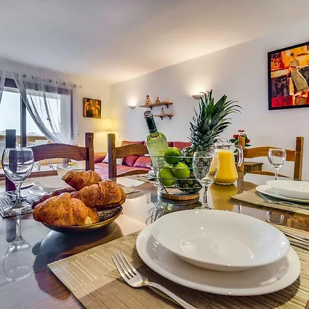 La Recoleta Apartment Torrevieja