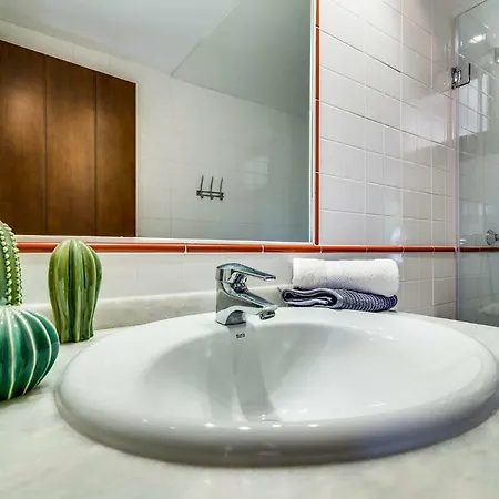 Apartment La Recoleta Torrevieja