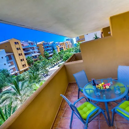 Apartment La Recoleta *