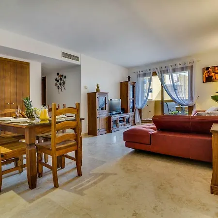 Apartment La Recoleta