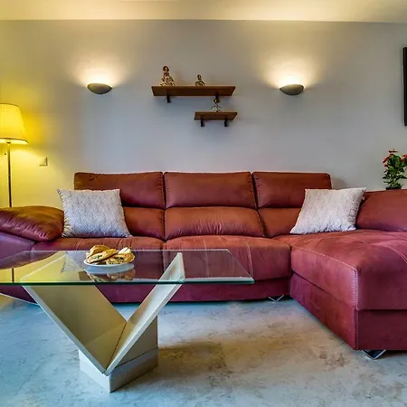 La Recoleta Apartment