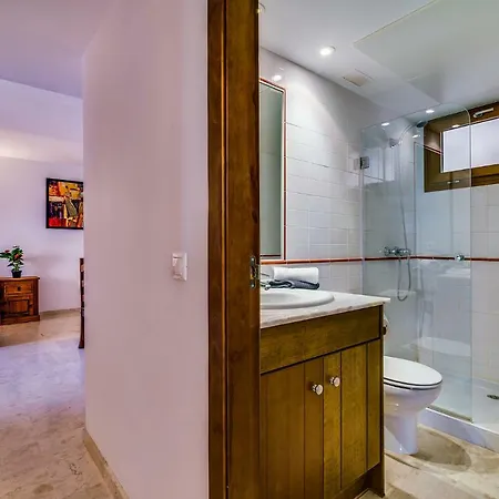 La Recoleta شقة تورّيفيِخا