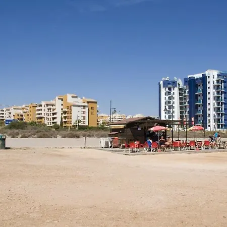 La Recoleta شقة